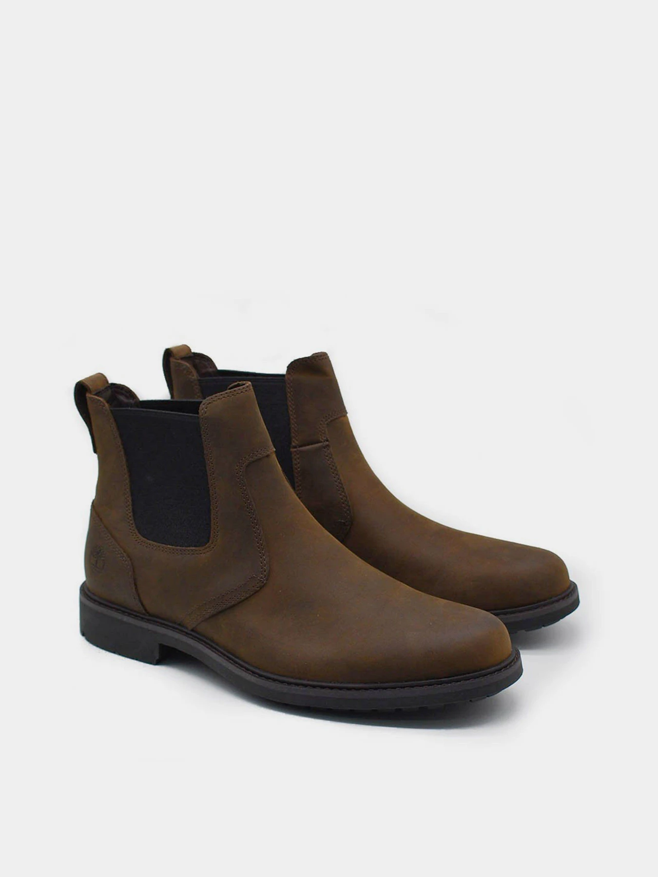 Черевики та чоботи Timberland STORMBUCKS модель TB05552R242 Черевики та чоботи Timberland STORMBUCKS модель TB05552R242 Фото