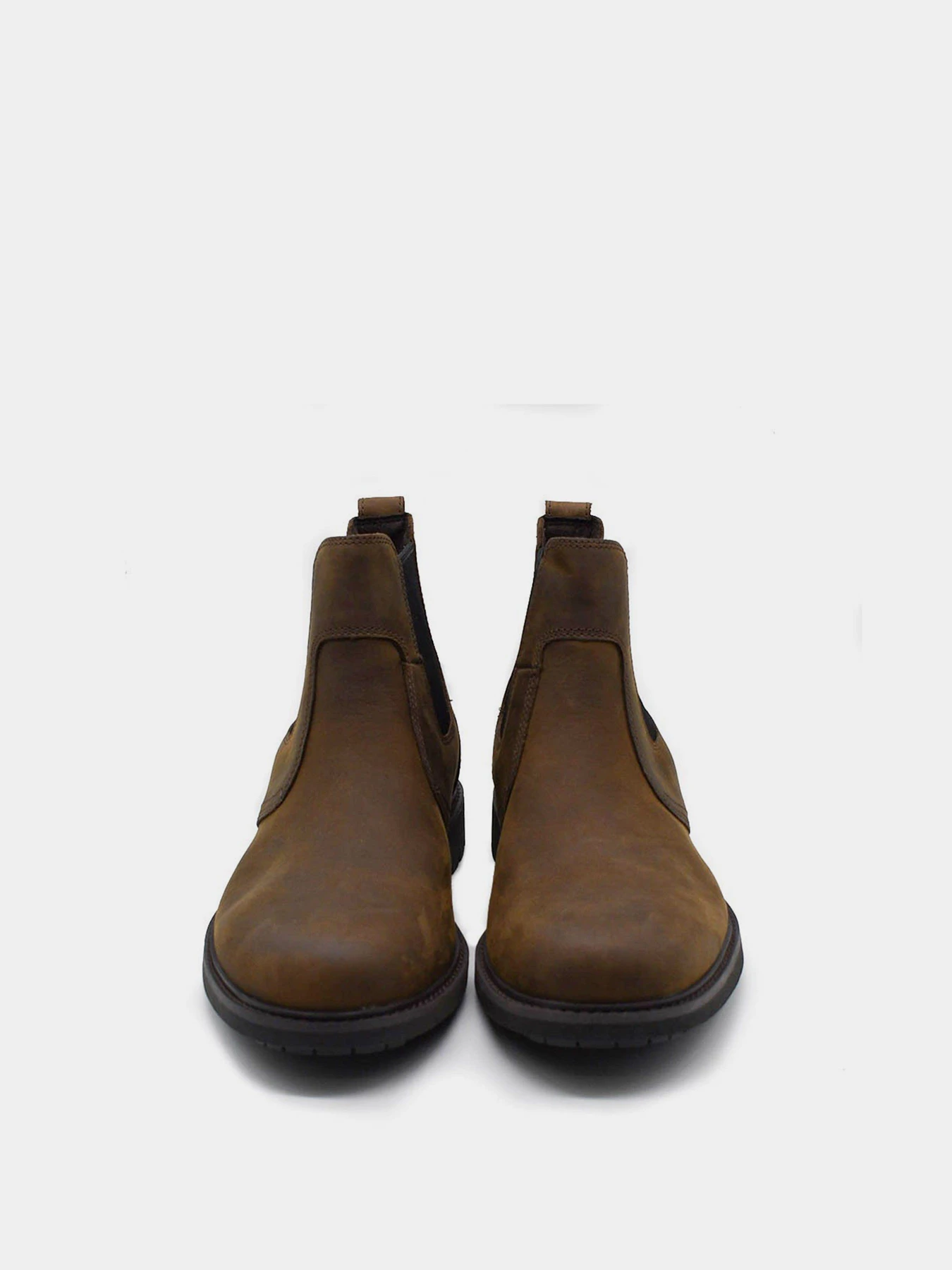 Черевики та чоботи Timberland STORMBUCKS модель TB05552R242 Черевики та чоботи Timberland STORMBUCKS модель TB05552R242 Фото