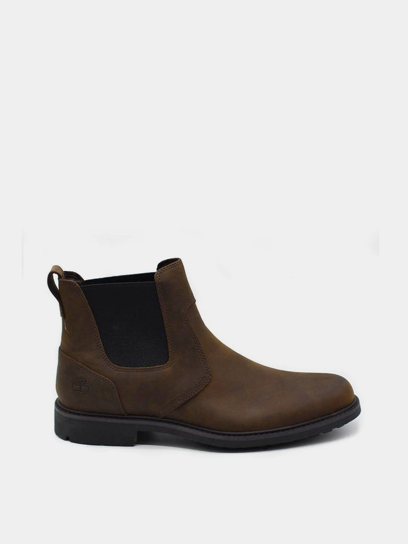 Черевики та чоботи Timberland STORMBUCKS модель TB05552R242 Черевики та чоботи Timberland STORMBUCKS модель TB05552R242 Фото