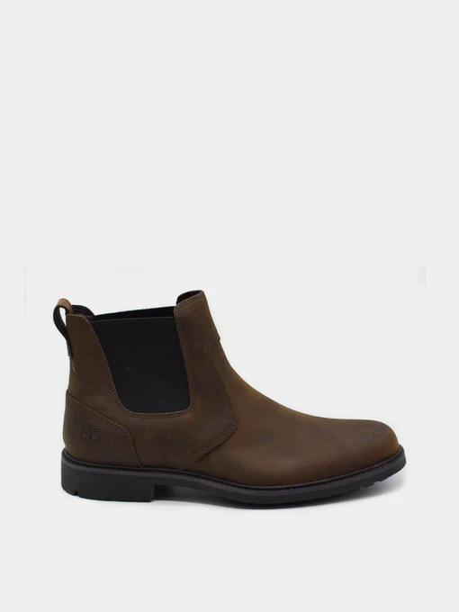 Ботинки и сапоги Timberland STORMBUCKS модель TB05552R242 Фото