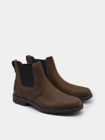 Черевики та чоботи Timberland STORMBUCKS модель TB05552R242 Фото