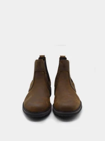 Черевики та чоботи Timberland STORMBUCKS модель TB05552R242 Фото