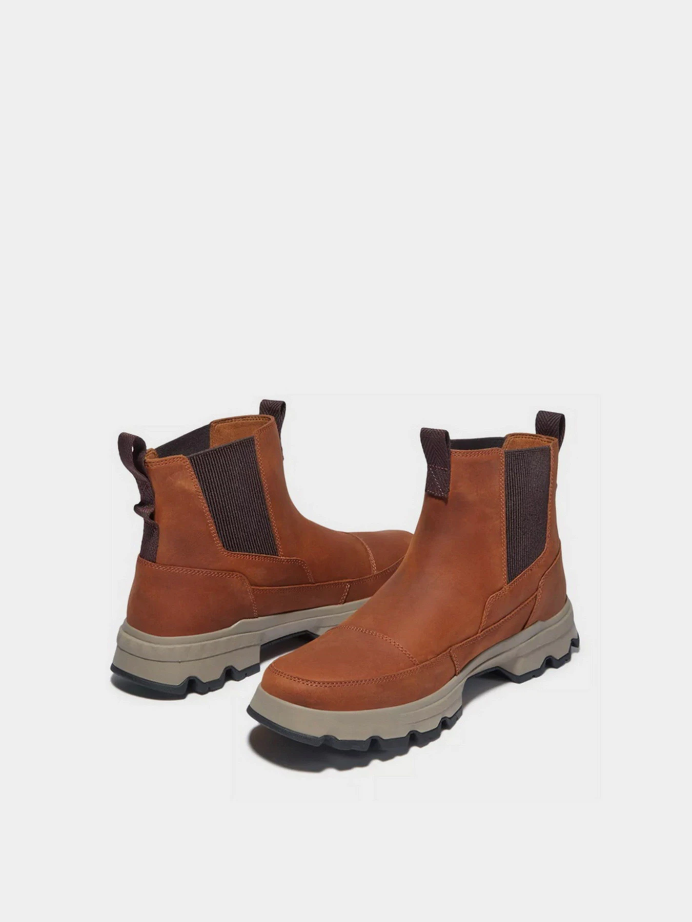 Черевики та чоботи Timberland GreenStride Originals Ultra модель TB0A44S9F13 Черевики та чоботи Timberland GreenStride Originals Ultra модель TB0A44S9F13 Фото