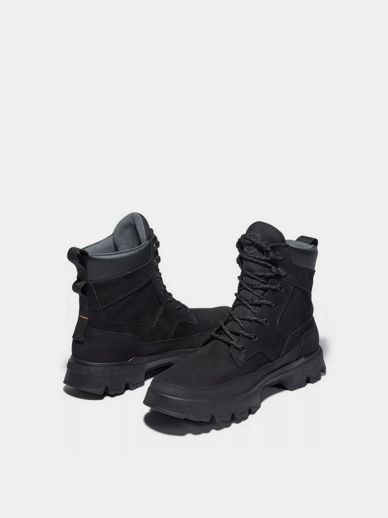 Черевики та чоботи Timberland Original Ultra Waterproof модель TB0A44SS015 Фото