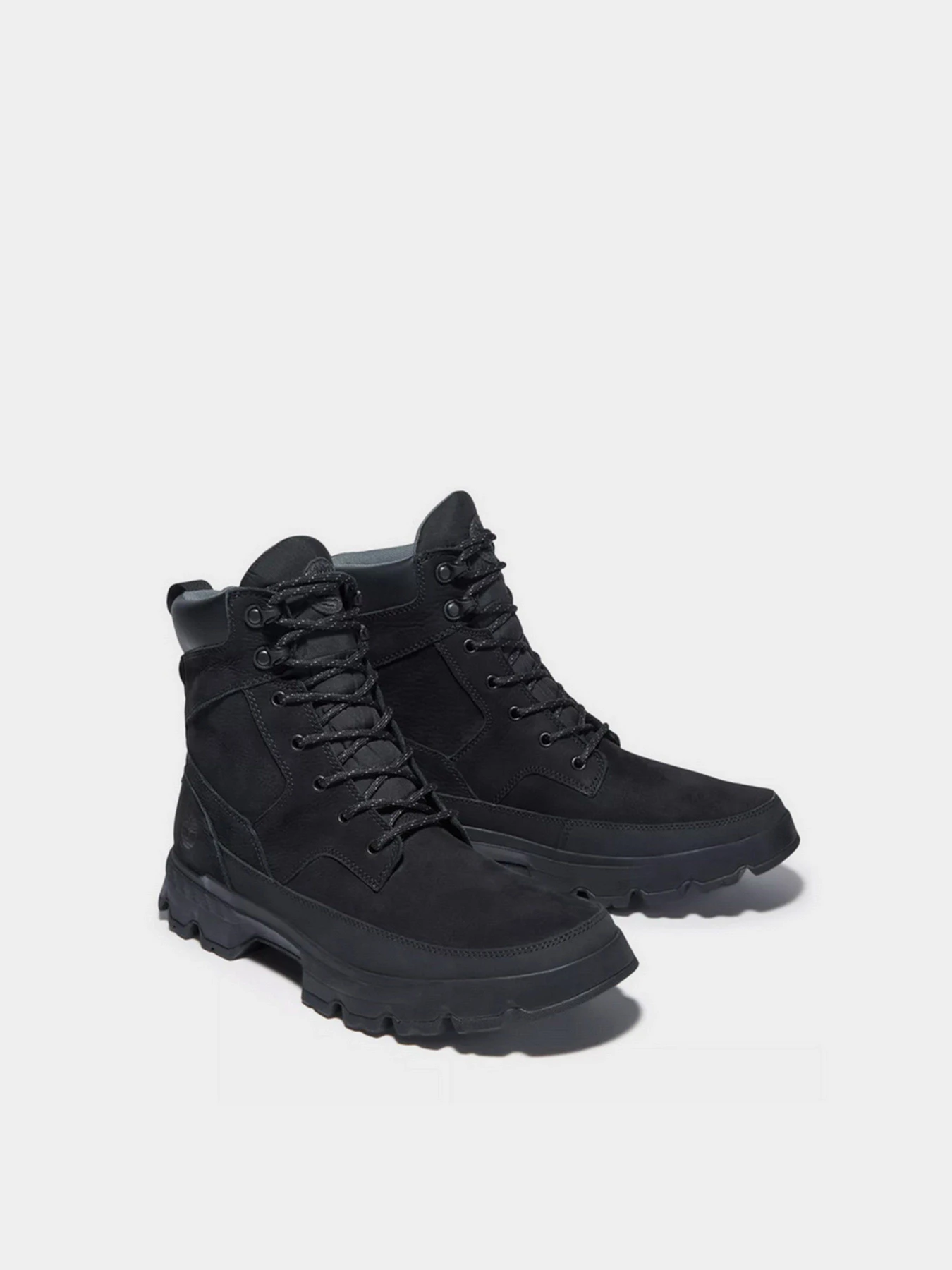 Черевики та чоботи Timberland Original Ultra Waterproof модель TB0A44SS015 Фото