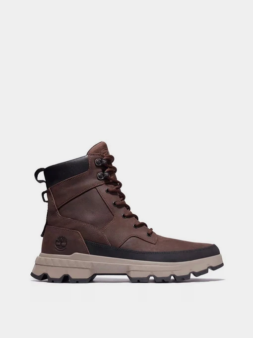 Ботинки и сапоги Timberland Original Ultra Waterproof модель TB0A44TBV13 Фото