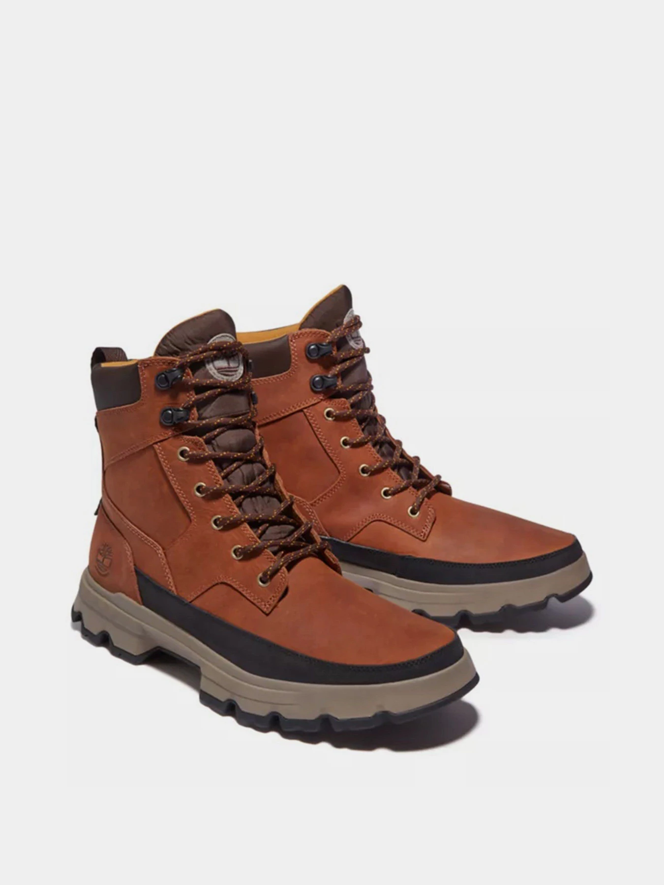 Черевики та чоботи Timberland Greenstride™ Originals Ultra Waterproof модель TB0A285AF13 Черевики та чоботи Timberland Greenstride™ Originals Ultra Waterproof модель TB0A285AF13 Фото
