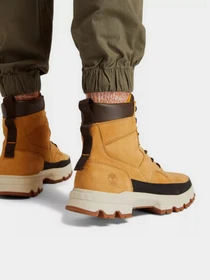 Черевики та чоботи Timberland Original Ultra Waterproof модель TB0A44SH231 Фото