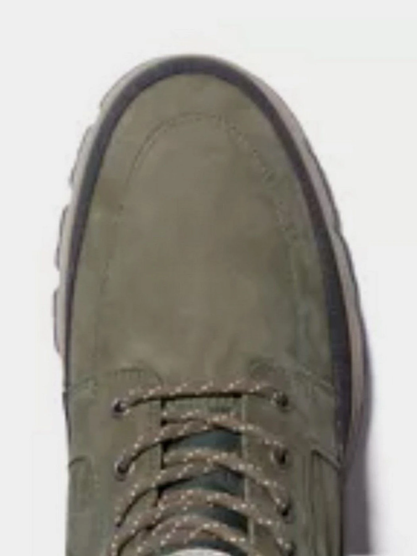 Ботинки и сапоги Timberland GreenStride Originals Ultra Waterproof Chukka модель TB0A44R9A58 Фото