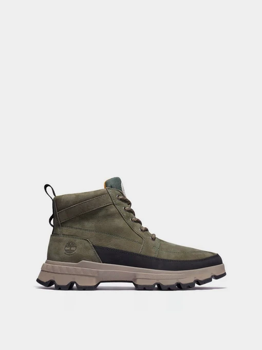 Ботинки и сапоги Timberland GreenStride Originals Ultra Waterproof Chukka модель TB0A44R9A58 Фото