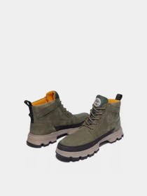 Ботинки и сапоги Timberland GreenStride Originals Ultra Waterproof Chukka модель TB0A44R9A58 Фото