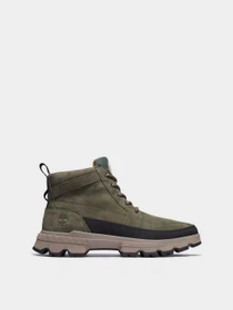 Ботинки и сапоги Timberland GreenStride Originals Ultra Waterproof Chukka модель TB0A44R9A58 Фото