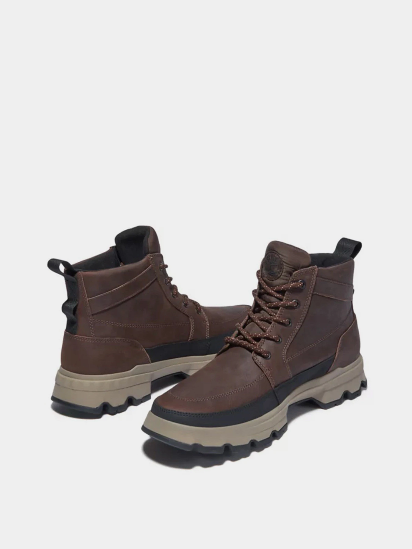 Черевики та чоботи Timberland Greenstride™ Originals Ultra Waterproof модель TB0A44RSV13 Фото