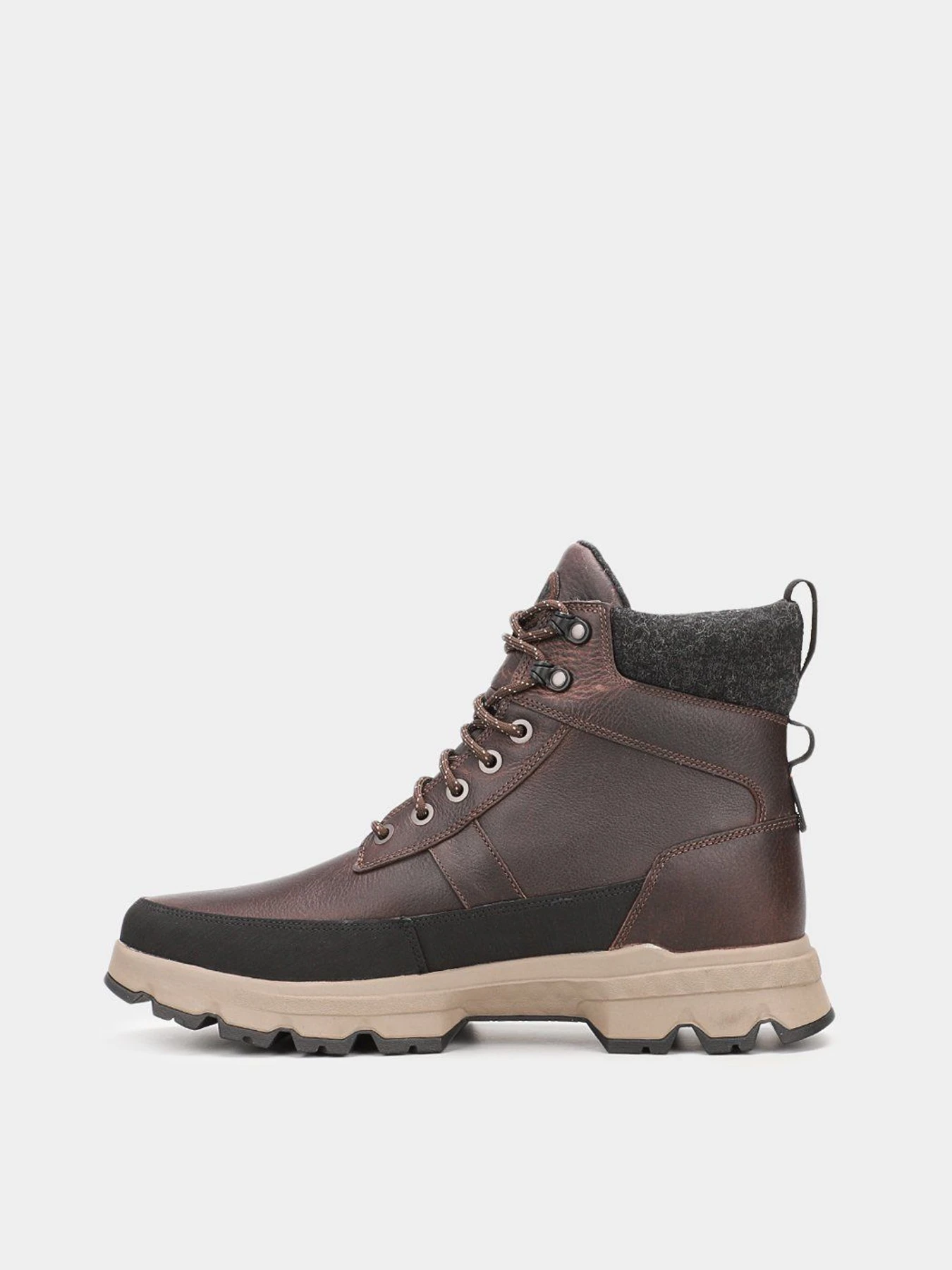 Ботинки и сапоги Timberland Originals Ultra EK+ Waterproof Warm lined Boot модель TB0A286UV13 Фото