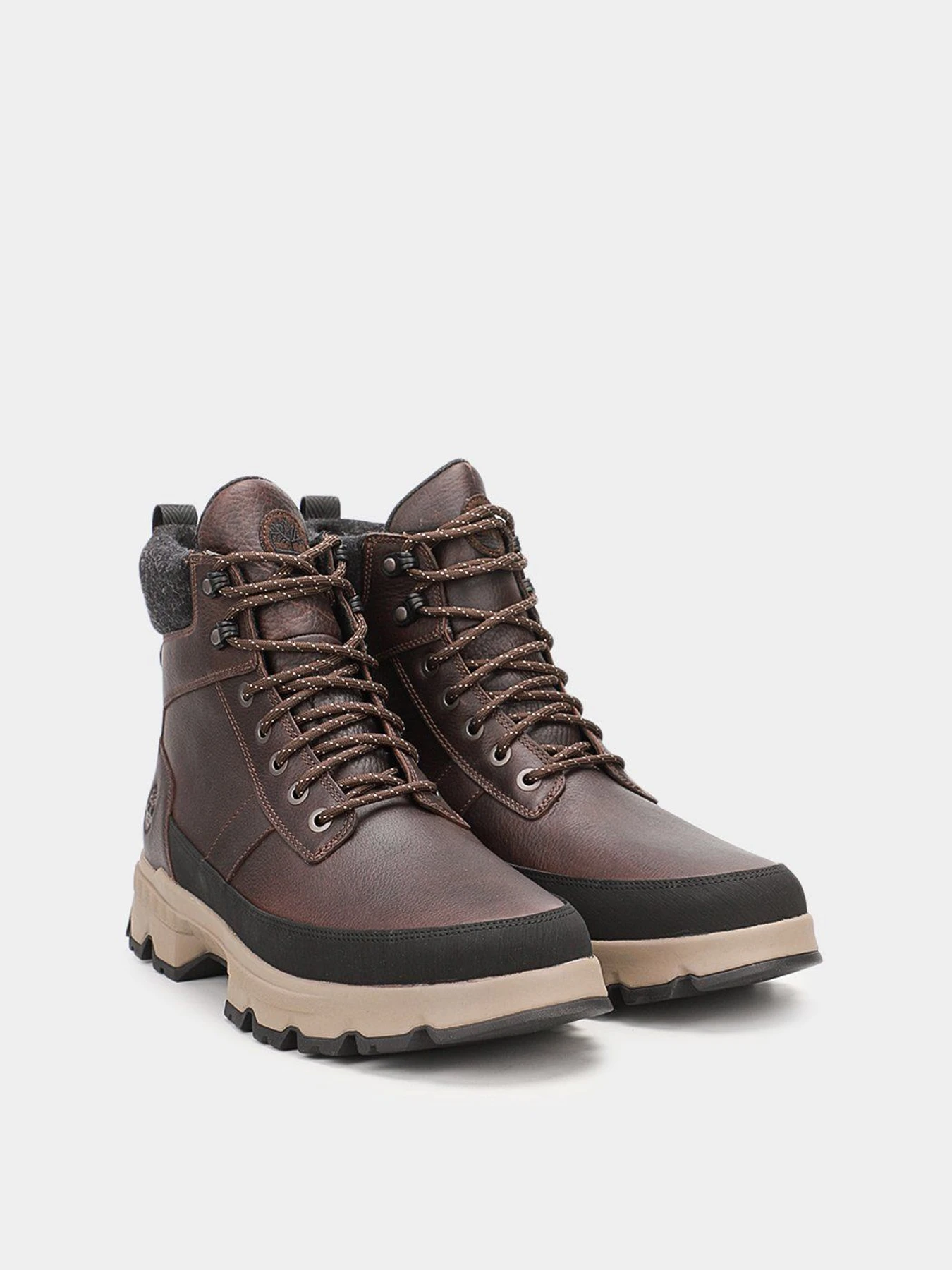 Ботинки и сапоги Timberland Originals Ultra EK+ Waterproof Warm lined Boot модель TB0A286UV13 Фото