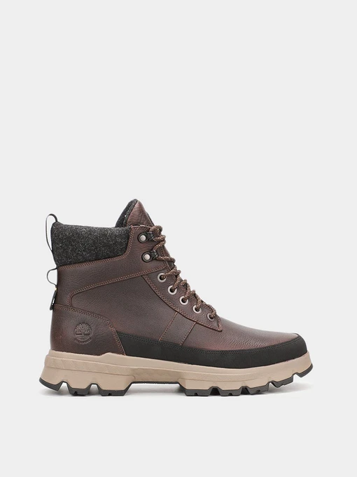 Ботинки и сапоги Timberland Originals Ultra EK+ Waterproof Warm lined Boot модель TB0A286UV13 Фото