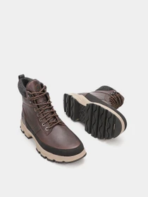 Ботинки и сапоги Timberland Originals Ultra EK+ Waterproof Warm lined Boot модель TB0A286UV13 Фото