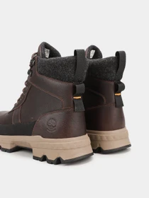 Ботинки и сапоги Timberland Originals Ultra EK+ Waterproof Warm lined Boot модель TB0A286UV13 Фото