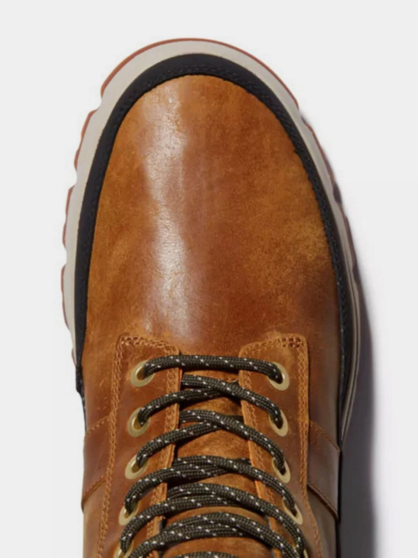 Ботинки и сапоги Timberland Originals Ultra Ek+ Waterproof модель TB0A286J231 Фото