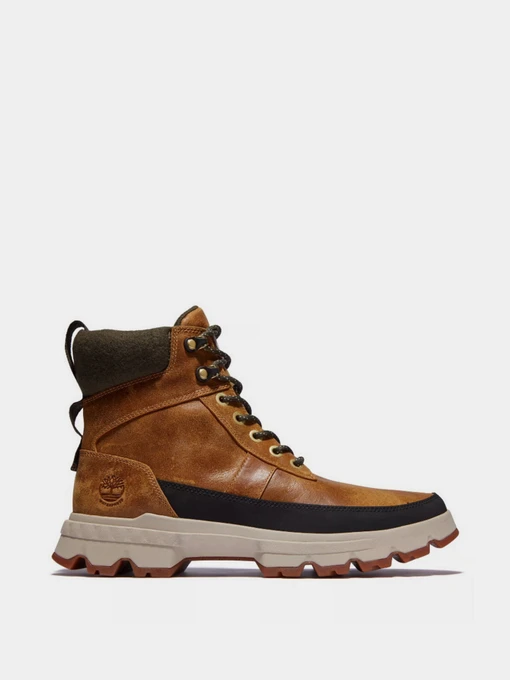 Ботинки и сапоги Timberland Originals Ultra Ek+ Waterproof модель TB0A286J231 Фото