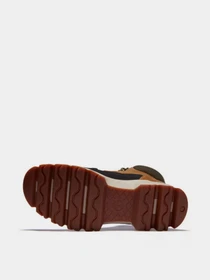 Ботинки и сапоги Timberland Originals Ultra Ek+ Waterproof модель TB0A286J231 Фото