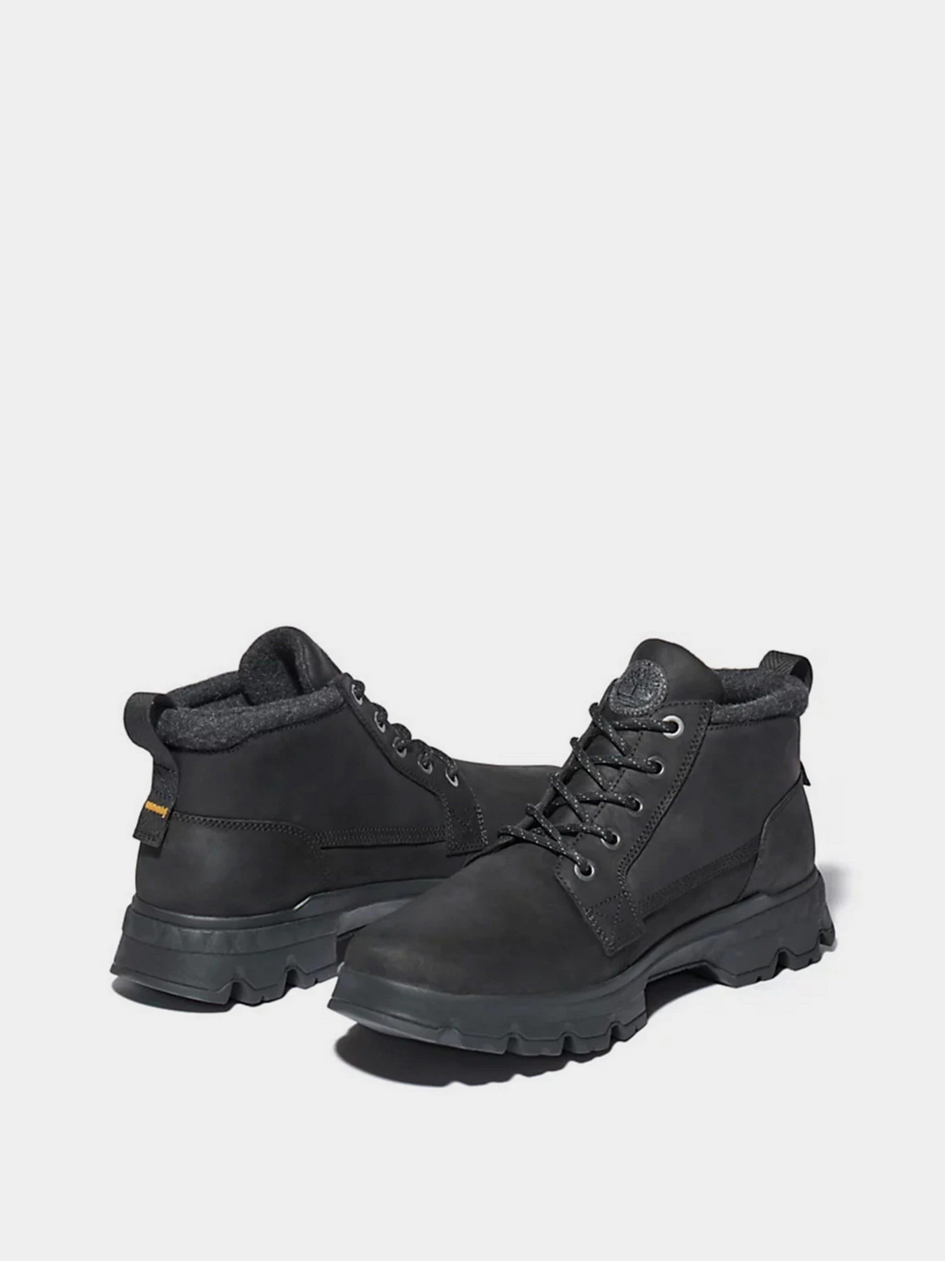 Ботинки и сапоги Timberland Greenstride™ Originals Ultra Ek+ модель TB0A28B9015 Фото