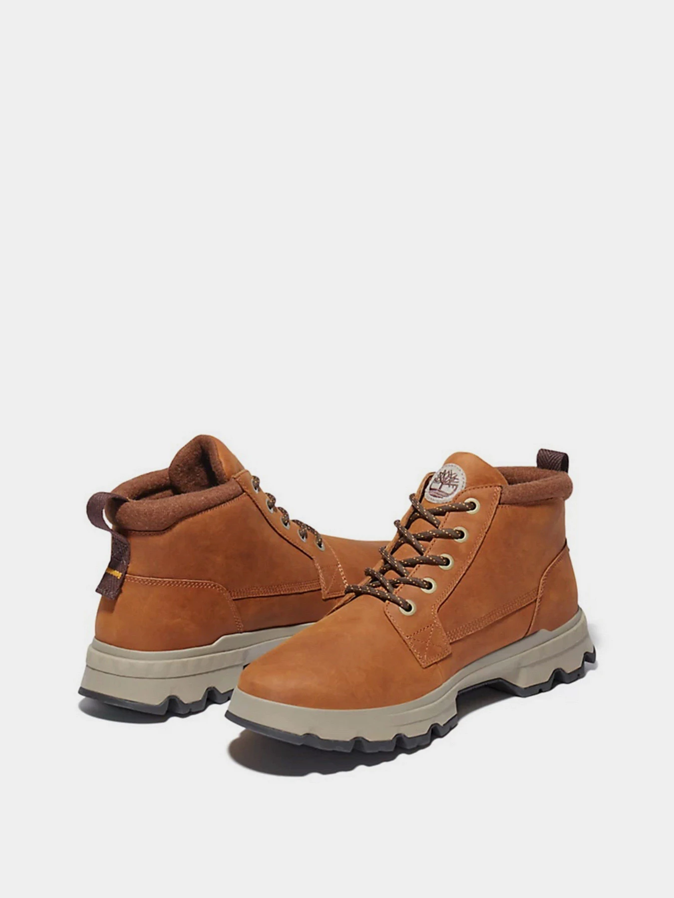 Ботинки и сапоги Timberland Greenstride™ Originals Ultra Ek+ модель TB0A28AXF13 Фото