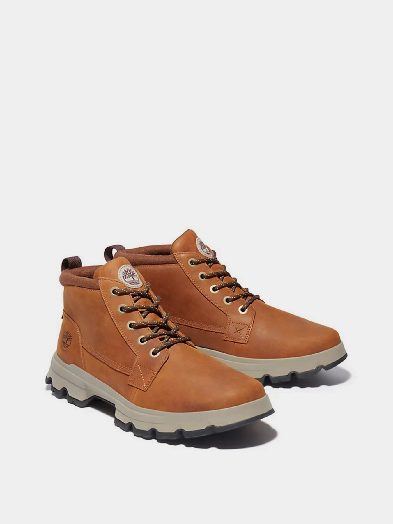 Ботинки и сапоги Timberland Greenstride™ Originals Ultra Ek+ модель TB0A28AXF13 Фото