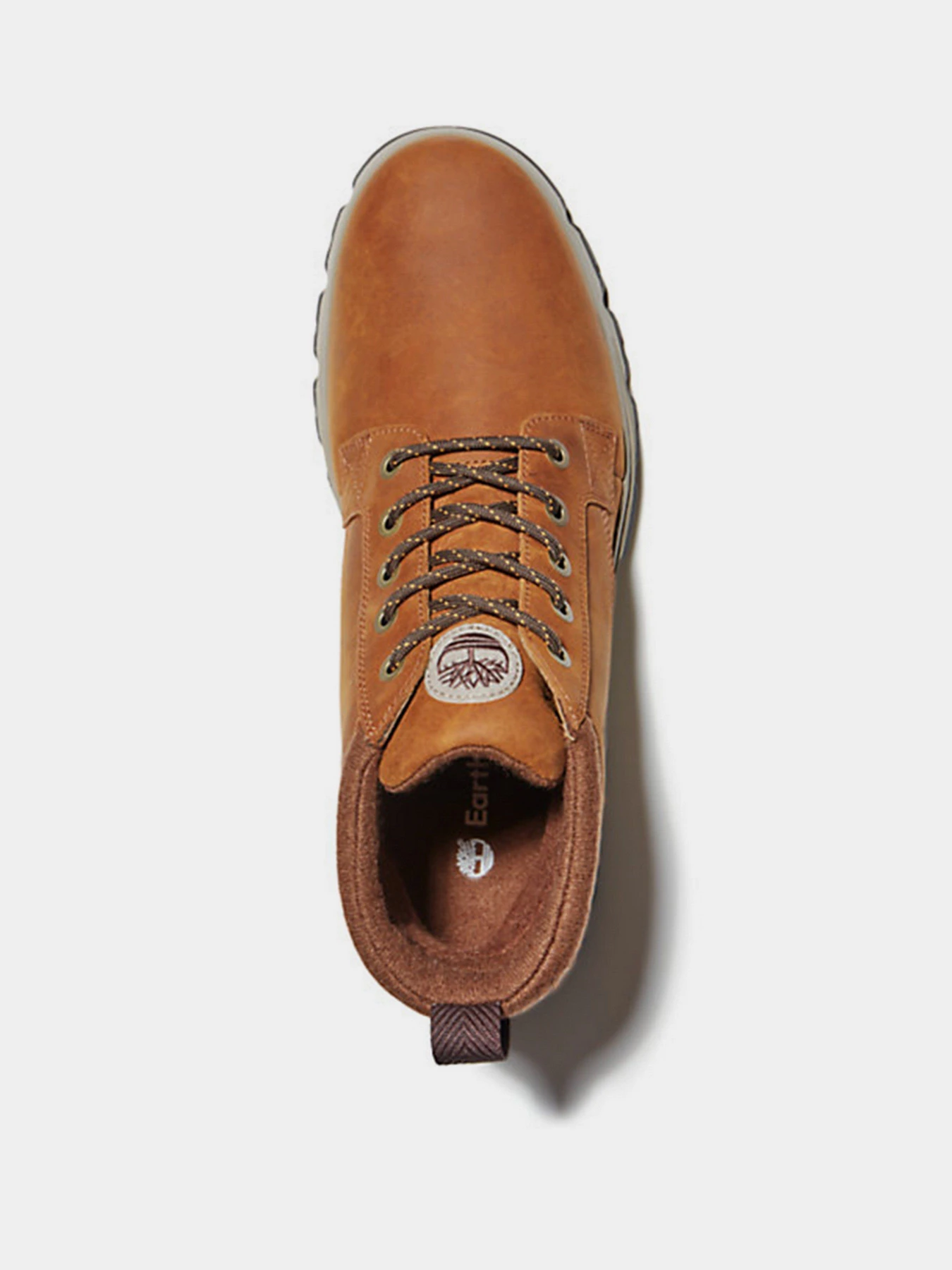 Ботинки и сапоги Timberland Greenstride™ Originals Ultra Ek+ модель TB0A28AXF13 Фото