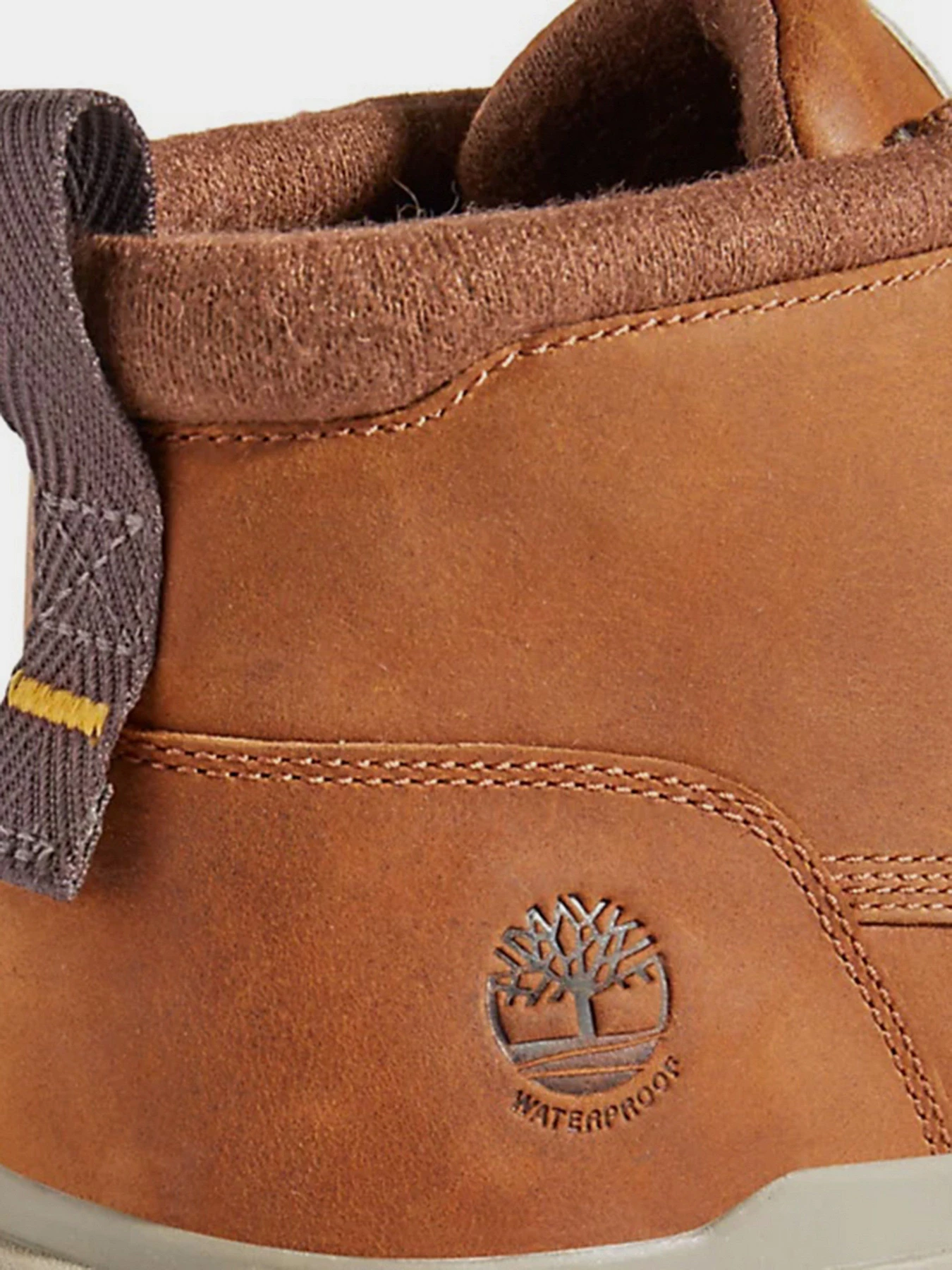 Ботинки и сапоги Timberland Greenstride™ Originals Ultra Ek+ модель TB0A28AXF13 Фото