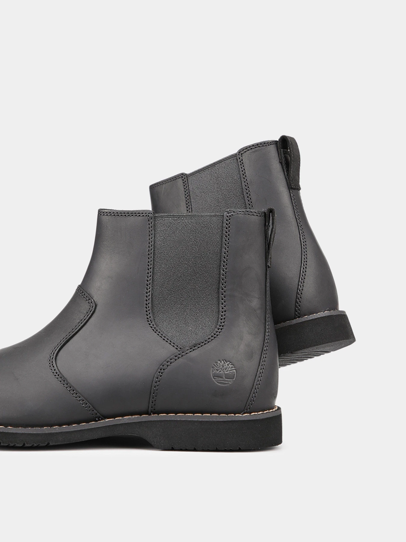 Черевики та чоботи Timberland Hannover Hill &Shy модель TB0A413H001 Черевики та чоботи Timberland Hannover Hill &Shy модель TB0A413H001 Фото
