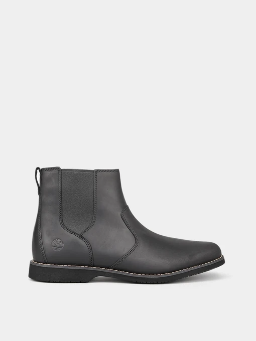 Ботинки и сапоги Timberland Hannover Hill &Shy модель TB0A413H001 Фото