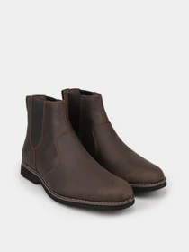 Черевики та чоботи Timberland Hannover Hill &Shy модель TB0A414C242 Фото
