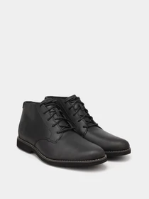 Ботинки и сапоги Timberland WOODHULL CHUKKA BASIC модель TB0A413Z001 Фото