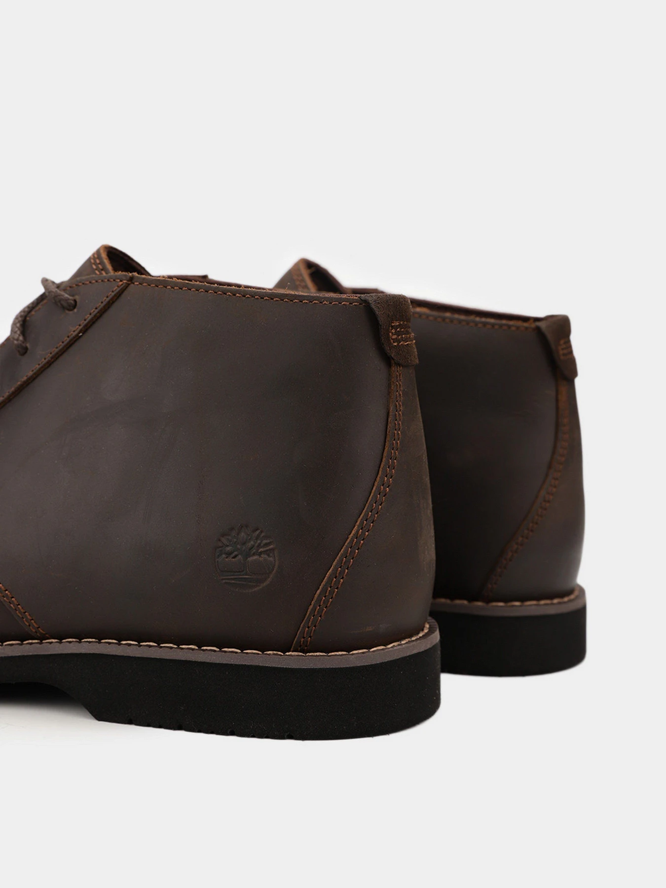 Ботинки и сапоги Timberland Woodhull Chukka Basic модель TB0A414J242 Фото