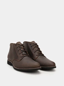 Ботинки и сапоги Timberland Woodhull Chukka Basic модель TB0A414J242 Фото