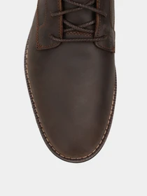 Ботинки и сапоги Timberland Woodhull Chukka Basic модель TB0A414J242 Фото