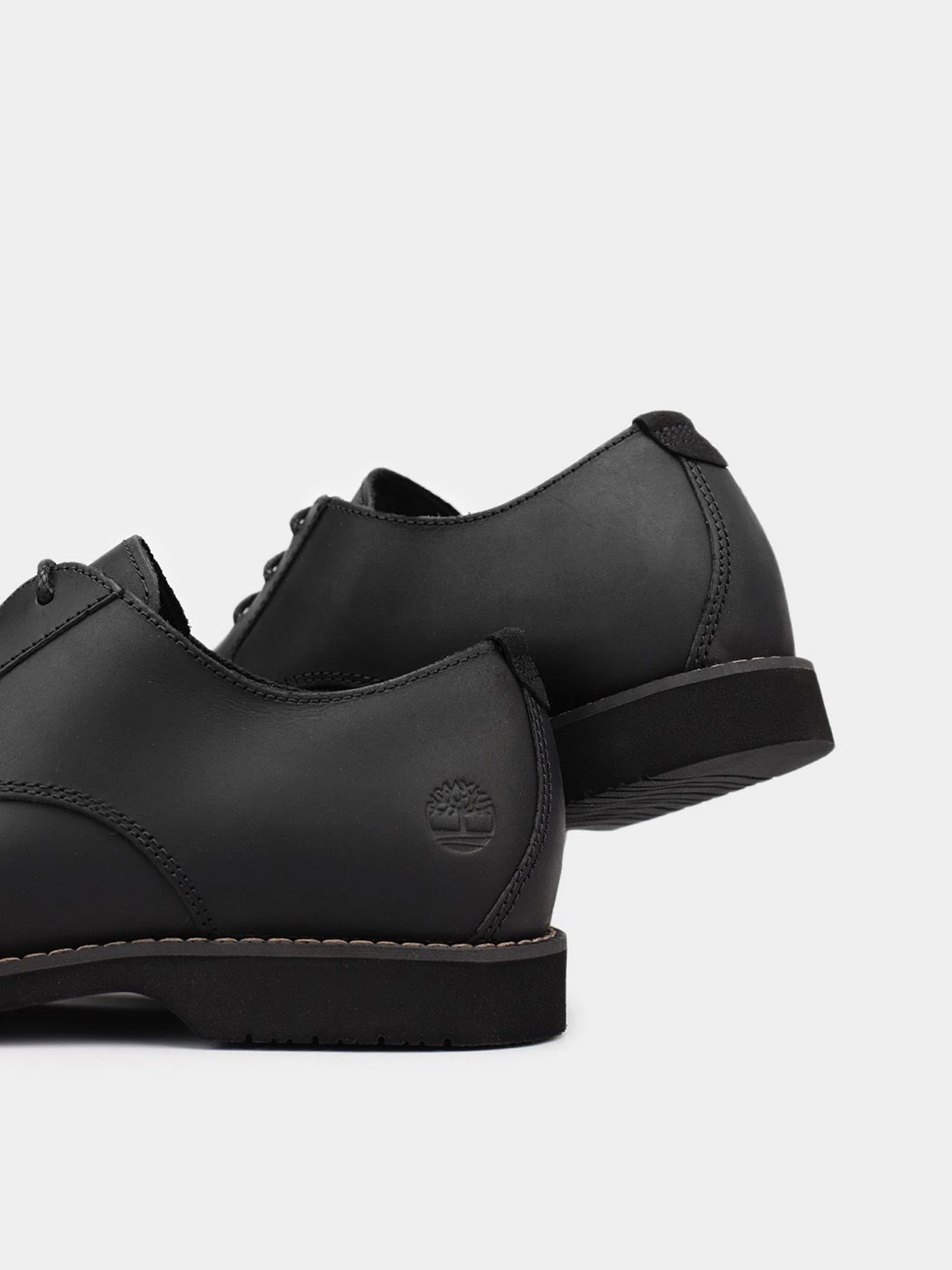 Туфли и лоферы Timberland WOODHULL модель TB0A2CWA001 Фото