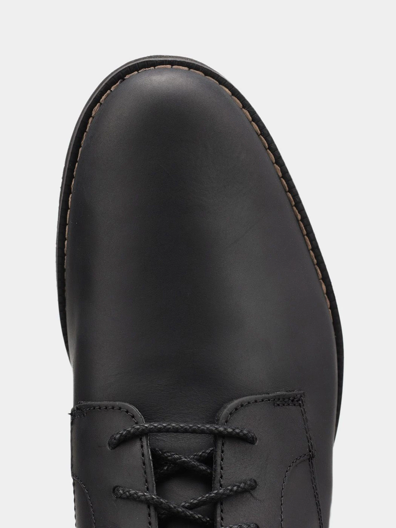 Туфли и лоферы Timberland WOODHULL модель TB0A2CWA001 Фото