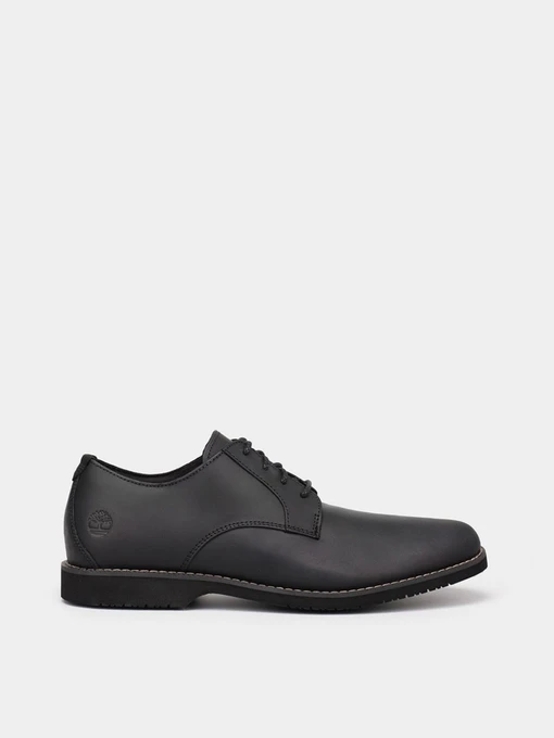 Туфлі та лофери Timberland WOODHULL модель TB0A2CWA001 Фото