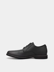Туфли и лоферы Timberland WOODHULL модель TB0A2CWA001 Фото