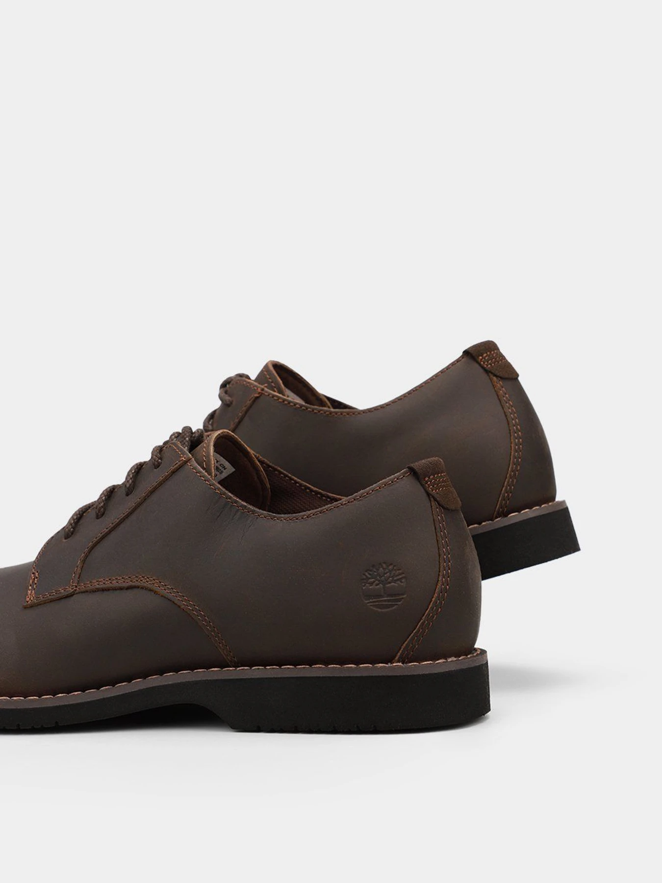 Туфли и лоферы Timberland Solar Wave модель TB0A2D47242 Фото