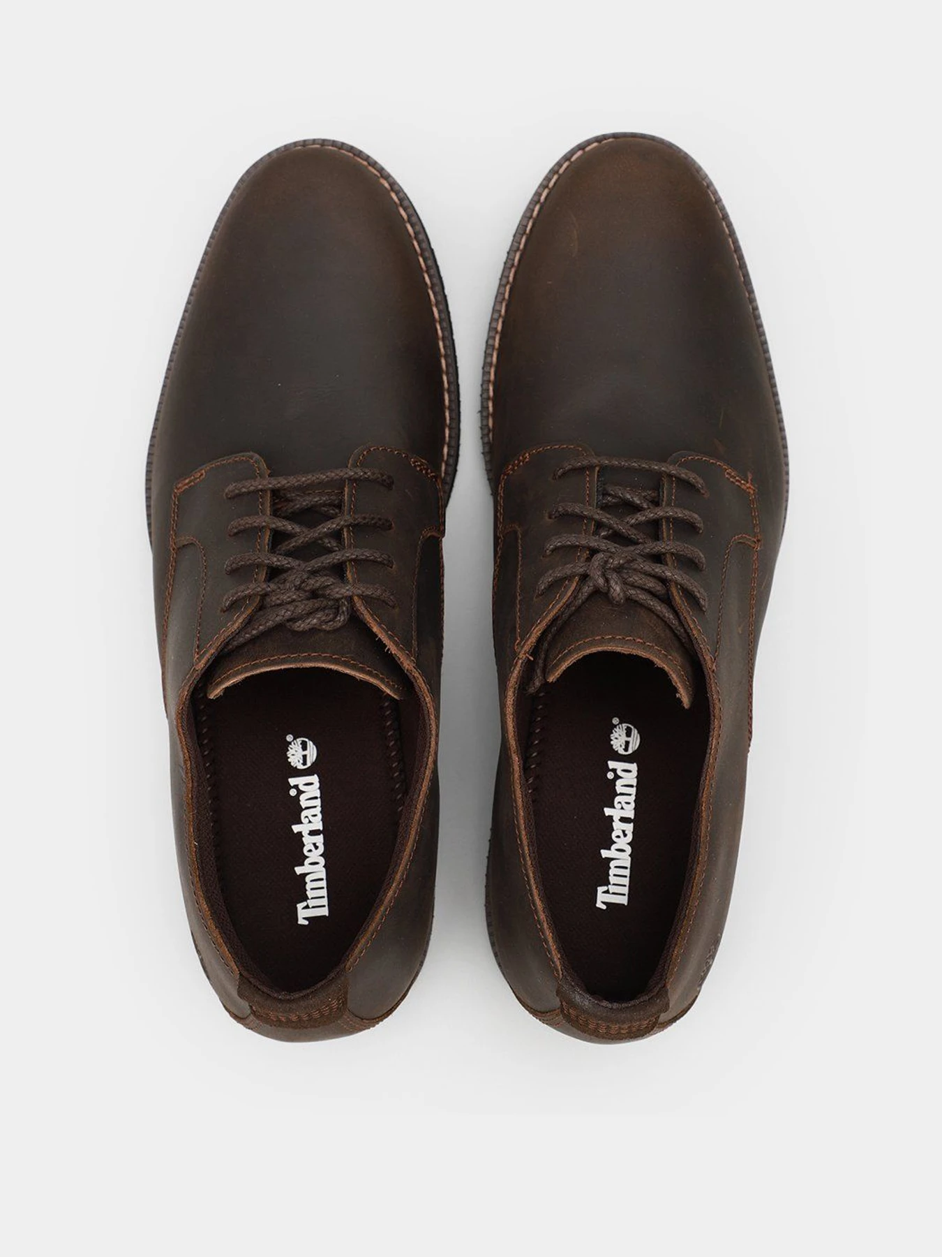 Туфли и лоферы Timberland Solar Wave модель TB0A2D47242 Фото