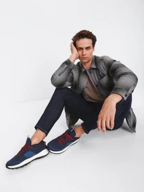 Кроссовки Timberland Boroughs Project модель TB0A28SC410 Фото