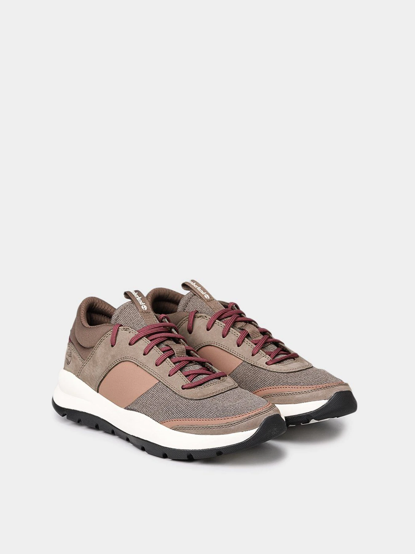 Кроссовки Timberland Boroughs Project модель TB0A28Z9901 Фото