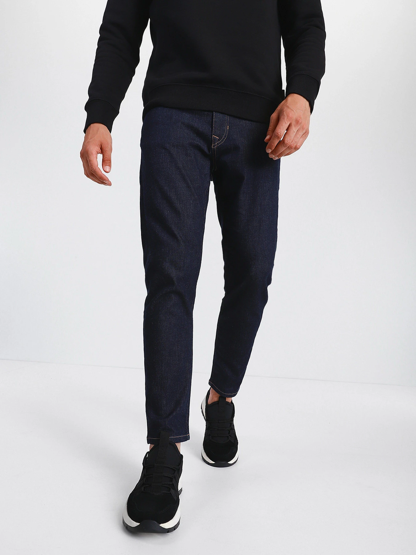 Кросівки Timberland Boroughs Mixed модель TB0A24S9015 Фото
