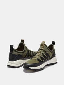 Кроссовки Timberland Boroughs Mixd Oxford Medium модель TB0A24SVA58 Фото