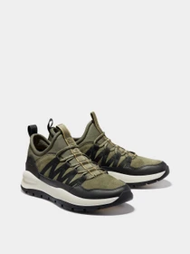 Кроссовки Timberland Boroughs Mixd Oxford Medium модель TB0A24SVA58 Фото