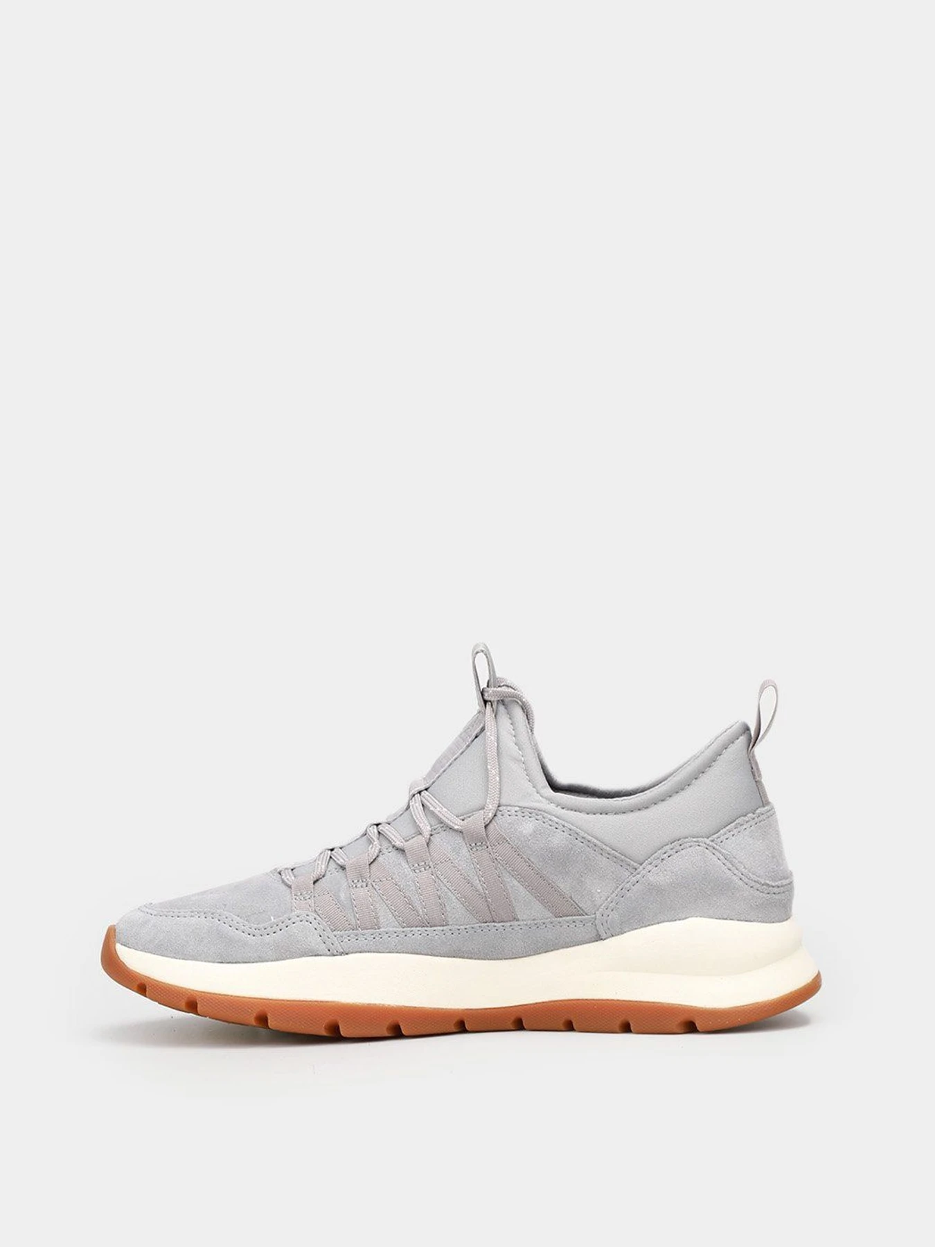 Кросівки Timberland Boroughs Mixd Oxford Medium модель TB0A24SK050 Фото