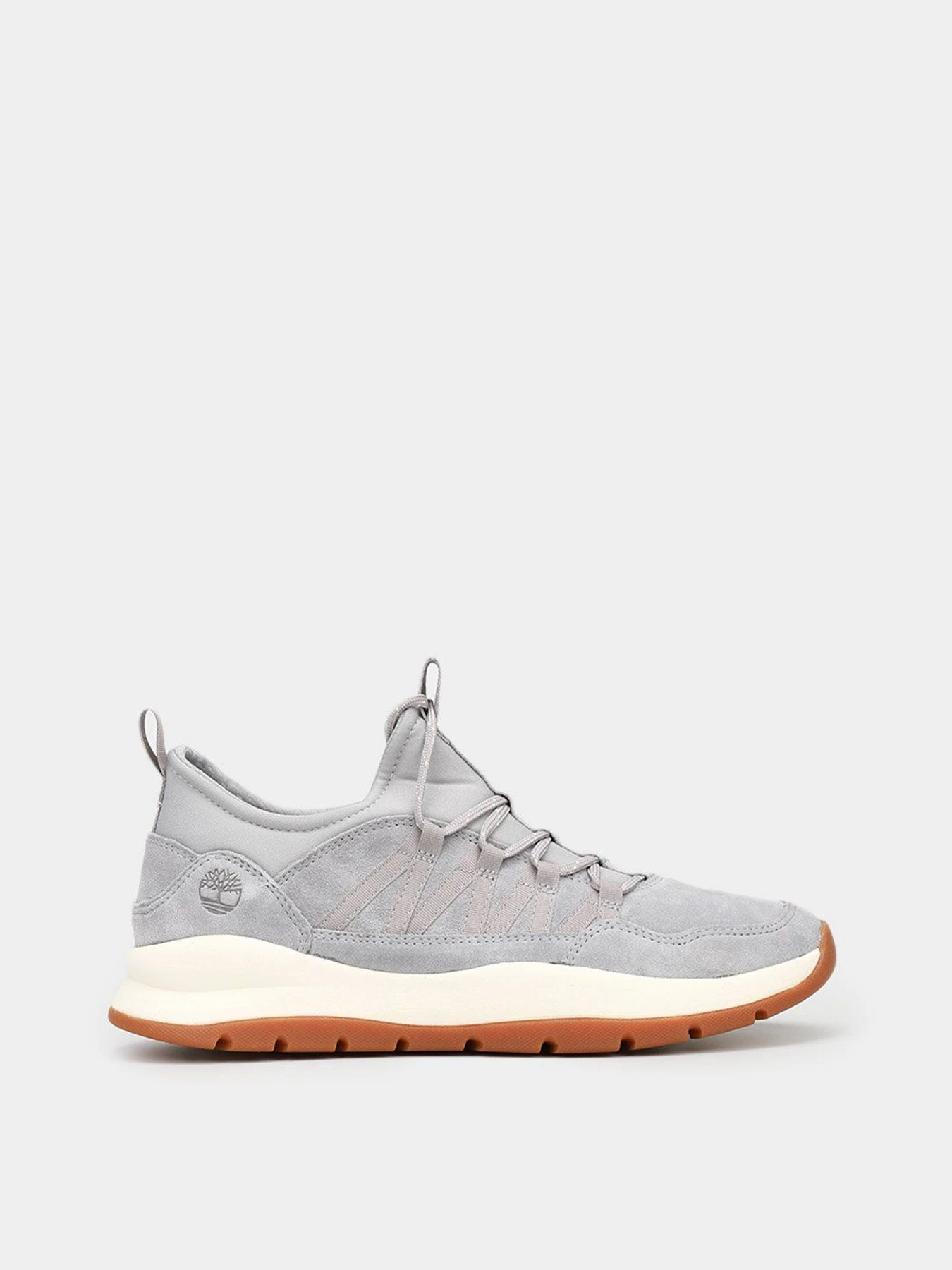 Кросівки Timberland Boroughs Mixd Oxford Medium модель TB0A24SK050 Фото